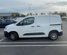 Citroen Berlingo 2020