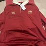 Lions Rugby Box - Signed by Sir Ian McGeechan Image 5