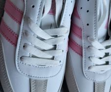 Adidas runners