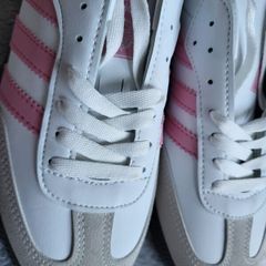 Adidas runners