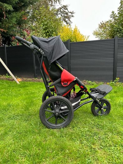 Delta Delichon Special Needs Buggy