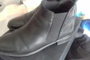 Very comfortable ankle boots