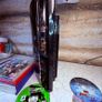 Sony Playstation 3  Backwards Compatible  Video Game Console Bundle  Works Image 7