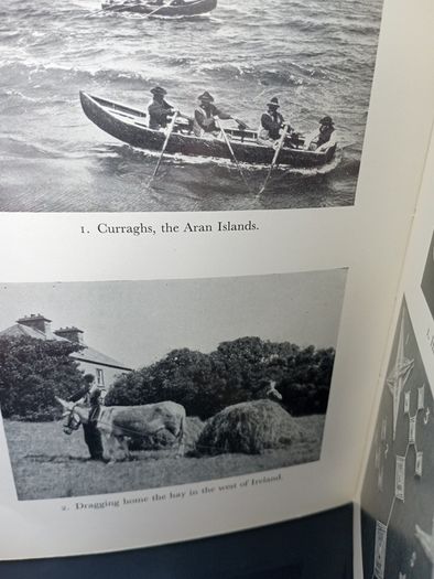 Irish Folk Ways