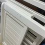White Cot Cotbed Image 3