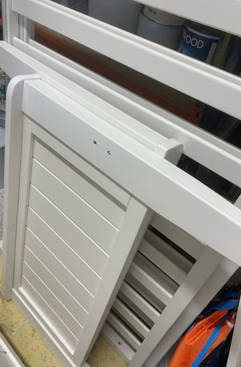 White Cot Cotbed