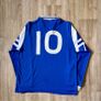 Kingscourt Stars GAA Jersey 90s Image 3