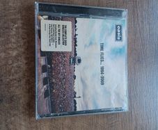 Oasis Time flies 1994-2009 double CD