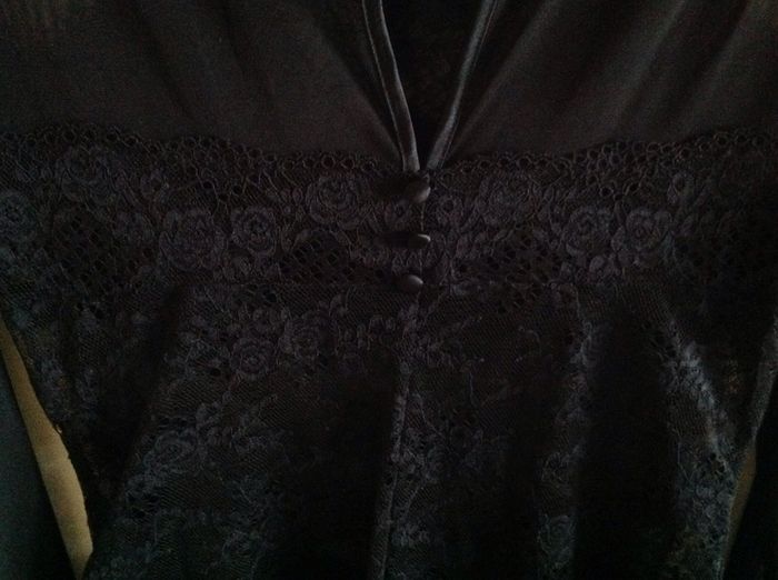 New Lace Bodysuit Marks&Spencer size 8/10/12