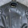 Belstaff Sidney Leather Jacket Image 5