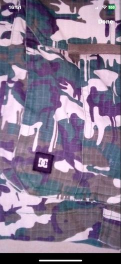 DC Shorts men's 32