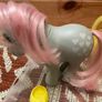 Vintage My little ponies G1 Image 3