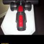 Newest Direct Drive Cleaning Head Compatible with Dyson V7 V8 V10 V11 V15 Vacuum Cleaner For Short Pile Carpets Image 4