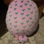 New ty squishy owl Image 3