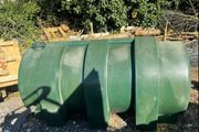 Free Kerosene Oil Tank
