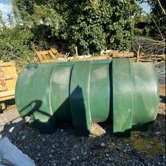 Free Kerosene Oil Tank