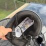 Equestrian Riding Helmet & Back Protector Image 4