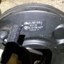 Bmw 3 Series E46 Brake Servo Master Cylinder 1164442f Image 2