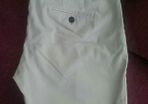 Zara Basic Chino. Size 12