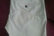 Zara Basic Chino. Size 12