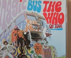 The Who - Magic Bus.