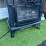 Stove heater Image 4