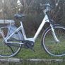 Bosch ebike .Stella.Shimano steps . Image 6