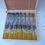 set of chisels Image 3