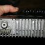 TAIT T500 RADIO transceiver Image 7