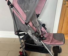 Silvercross Pop Stroller