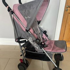 Silvercross Pop Stroller