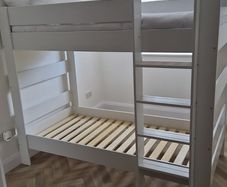 bunk beds