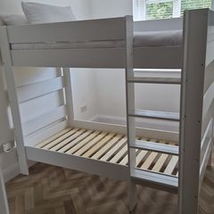 bunk beds