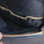Brand New Nappy bag that converts to mini crib also Image 8