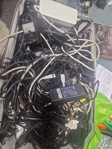 chargers