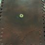Leather Shoulder Bag Image 4