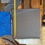 Stuburt active tech half zip (mint) Image 6