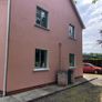 Double glazed light grey pvc windows Image 3
