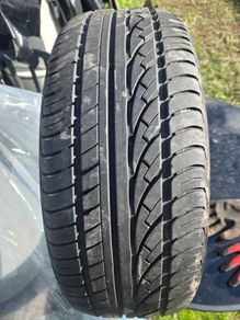Car Tyre