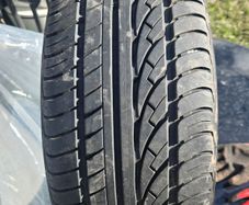 Car Tyre
