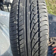 Car Tyre