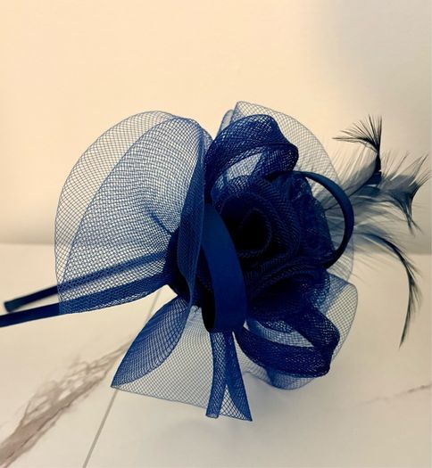 Fascinator