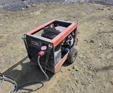 G4 plastering machine 16kw