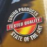 BMW E39 Saloon Genuine SUPERSPORT Lowering kit 50mm Image 5