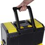 Stanley 3-in-1 Mobile Work Center - Free Delivery Nationwide Image 2