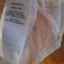 Ralph Lauren Embroidered Ivory Top Image 4