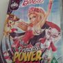 New collectable bundle Barbie Genevieve in box and 2 new DVD Image 8