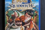 Harry Potter Quidditch World Cup PS2