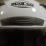 Sparco X1 helmet Image 6