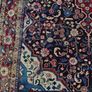 Beautiful Persian Sarough 220cm x 130cm  Hand Knotted Rug Carpet Image 4